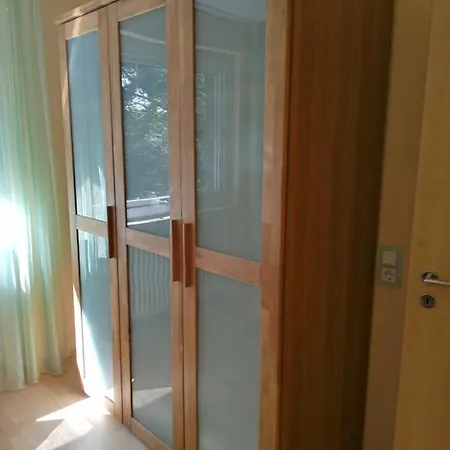 Apartment Leonard In Hahnenklee