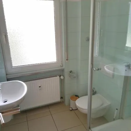Apartamento Leonard In Hahnenklee