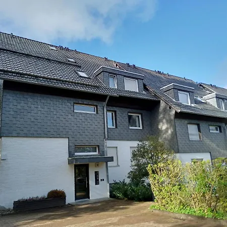 Leonard In Hahnenklee Apartment Goslar