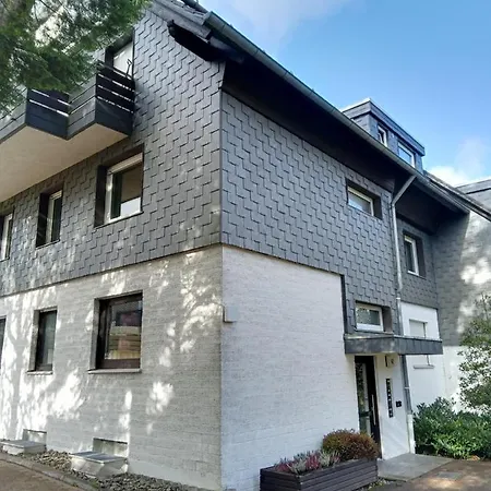 Leonard In Hahnenklee