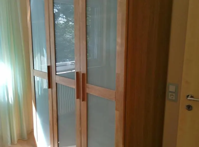 Daire Leonard In Hahnenklee