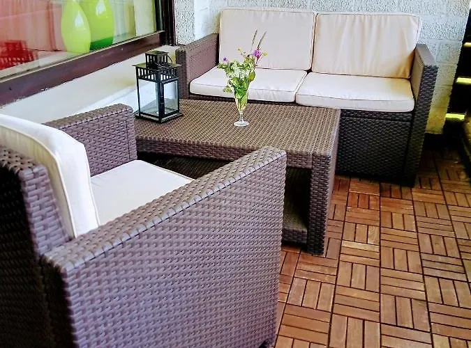 Leonard In Hahnenklee Daire Goslar