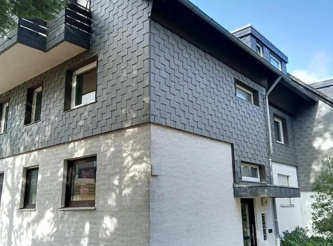 Leonard In Hahnenklee