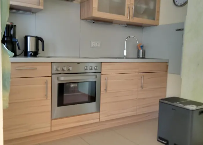 Daire Leonard In Hahnenklee Goslar